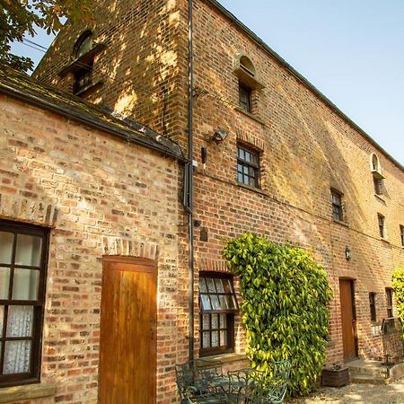Apartment One, The Carriage House, York Extérieur photo