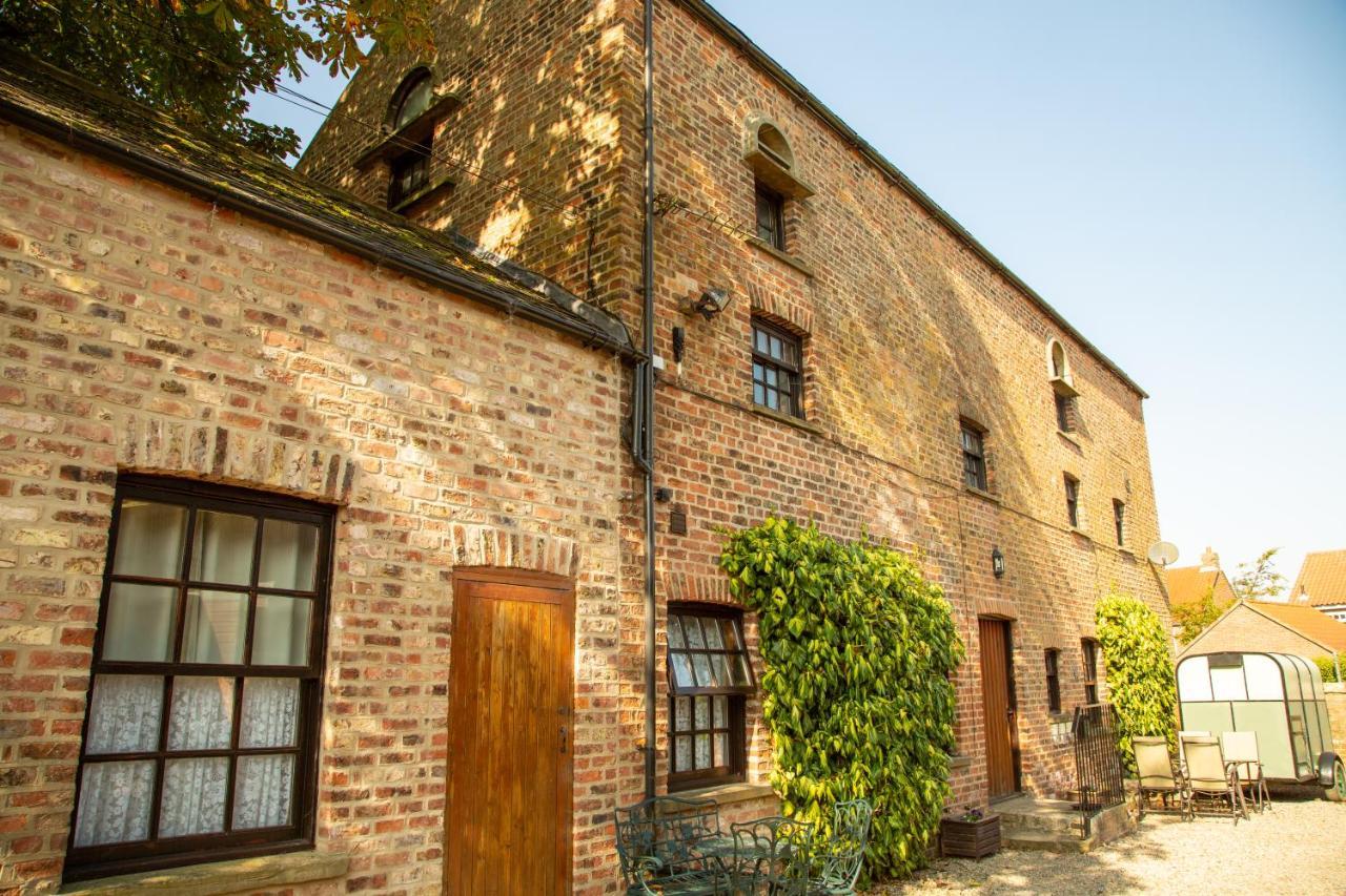 Apartment One, The Carriage House, York Extérieur photo