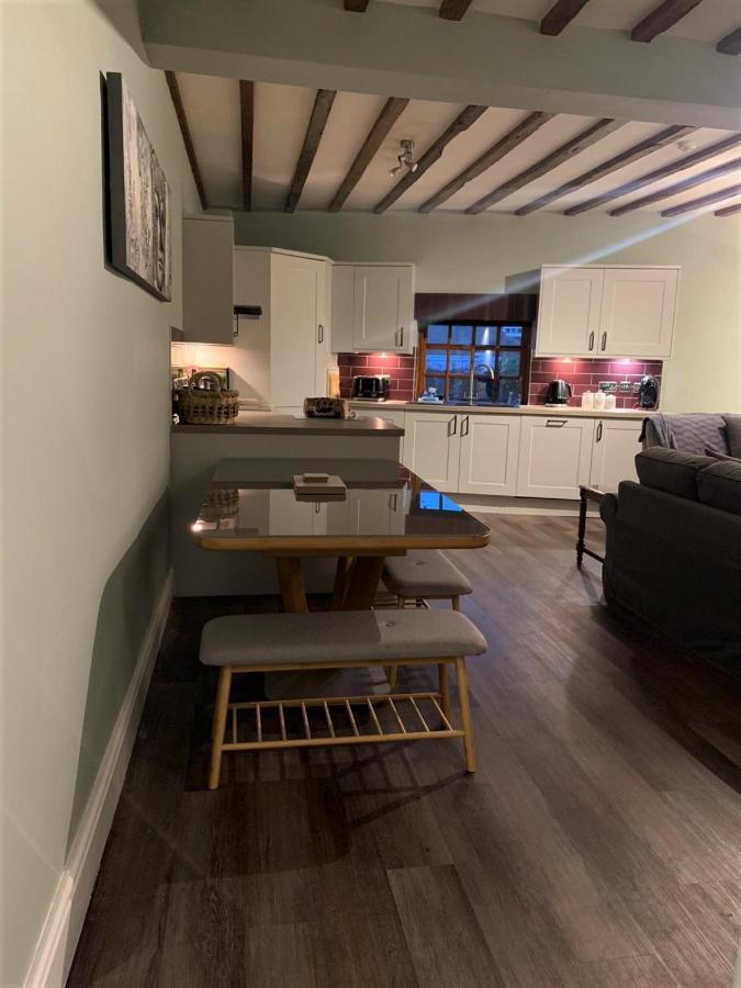 Apartment One, The Carriage House, York Extérieur photo