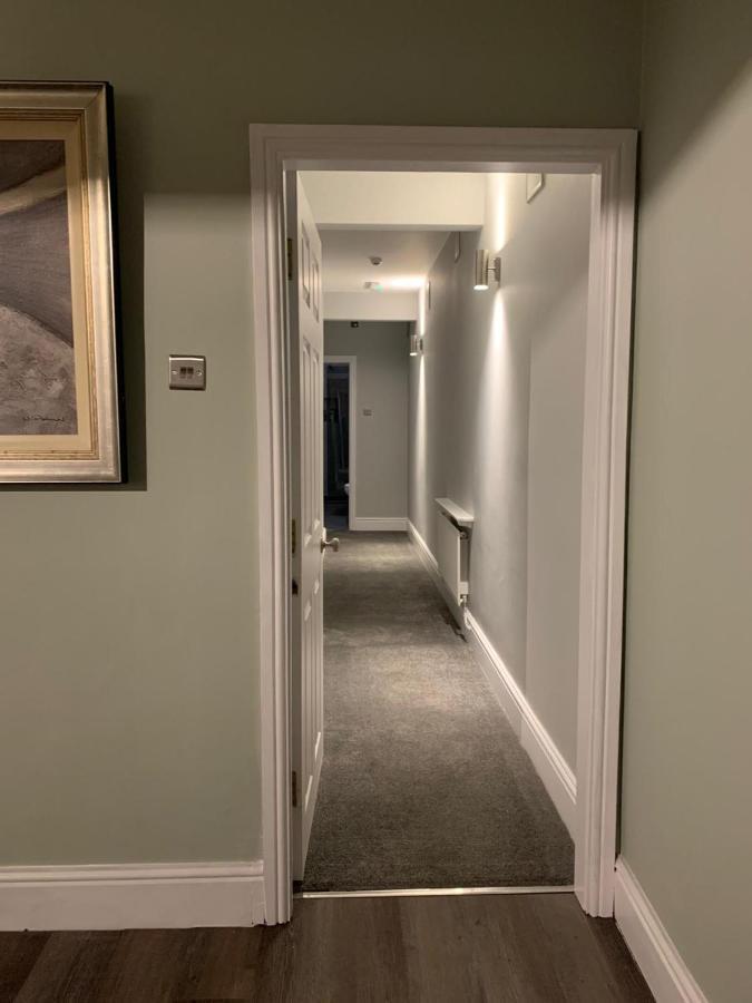 Apartment One, The Carriage House, York Extérieur photo
