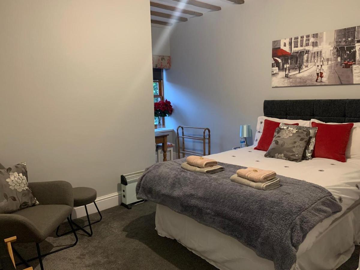 Apartment One, The Carriage House, York Extérieur photo