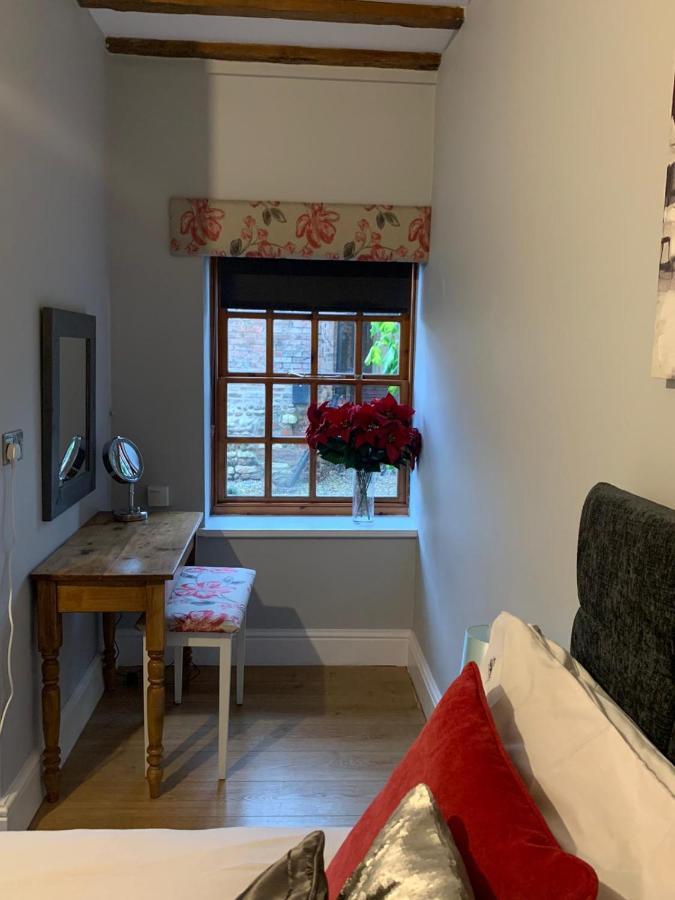 Apartment One, The Carriage House, York Extérieur photo