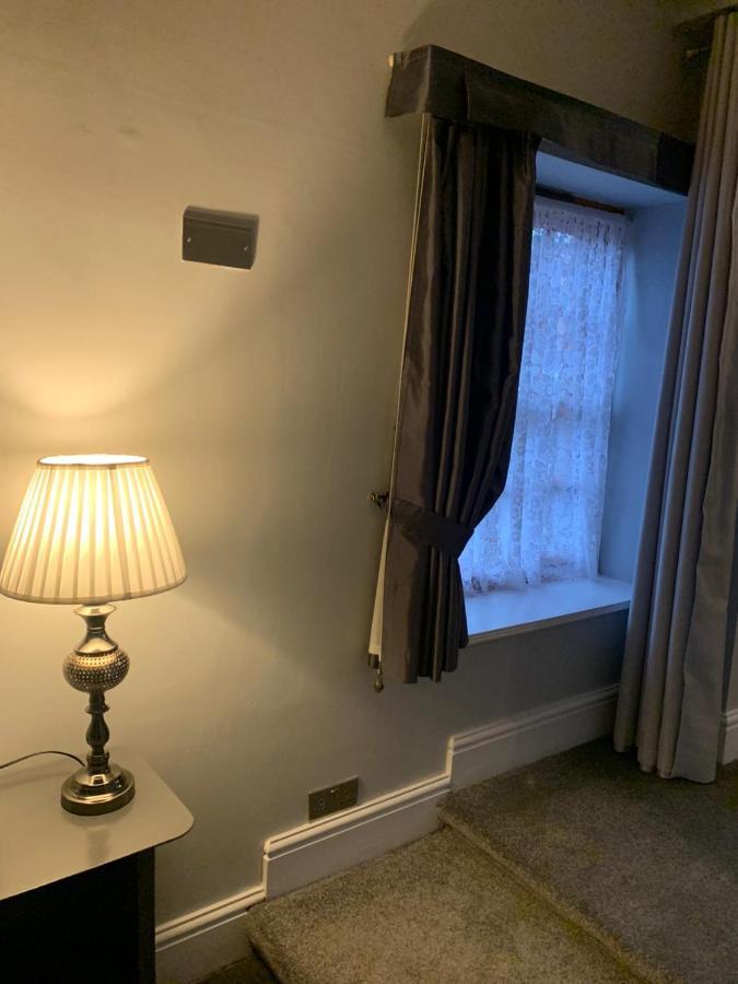 Apartment One, The Carriage House, York Extérieur photo