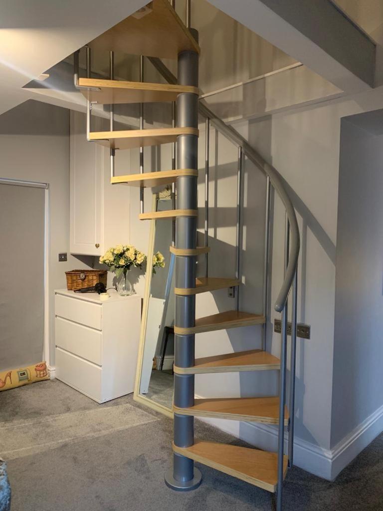 Apartment One, The Carriage House, York Extérieur photo
